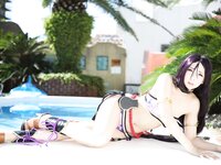 [Cosplay] Sachibudou さちぶどう - Coming Soon 来幸 Vol. 113