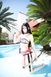 [Cosplay] Sachibudou さちぶどう - Coming Soon 来幸 Vol. 113