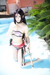 [Cosplay] Sachibudou さちぶどう - Coming Soon 来幸 Vol. 113