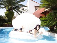[Cosplay] Sachibudou さちぶどう - Coming Soon 来幸 Vol. 113