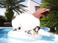 [Cosplay] Sachibudou さちぶどう - Coming Soon 来幸 Vol. 113