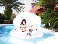 [Cosplay] Sachibudou さちぶどう - Coming Soon 来幸 Vol. 113