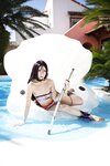 [Cosplay] Sachibudou さちぶどう - Coming Soon 来幸 Vol. 113