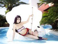 [Cosplay] Sachibudou さちぶどう - Coming Soon 来幸 Vol. 113