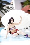 [Cosplay] Sachibudou さちぶどう - Coming Soon 来幸 Vol. 113