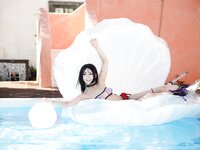 [Cosplay] Sachibudou さちぶどう - Coming Soon 来幸 Vol. 113