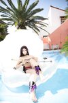 [Cosplay] Sachibudou さちぶどう - Coming Soon 来幸 Vol. 113
