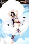 [Cosplay] Sachibudou さちぶどう - Coming Soon 来幸 Vol. 113