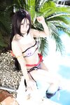 [Cosplay] Sachibudou さちぶどう - Coming Soon 来幸 Vol. 113