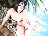 [Cosplay] Sachibudou さちぶどう - Coming Soon 来幸 Vol. 113