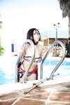 [Cosplay] Sachibudou さちぶどう - Coming Soon 来幸 Vol. 113