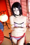[Cosplay] Sachibudou さちぶどう - Coming Soon 来幸 Vol. 113
