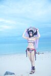 [Cosplay] Sachibudou さちぶどう - Coming Soon 来幸 Vol. 113