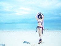 [Cosplay] Sachibudou さちぶどう - Coming Soon 来幸 Vol. 113