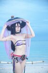 [Cosplay] Sachibudou さちぶどう - Coming Soon 来幸 Vol. 113