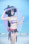 [Cosplay] Sachibudou さちぶどう - Coming Soon 来幸 Vol. 113