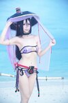 [Cosplay] Sachibudou さちぶどう - Coming Soon 来幸 Vol. 113