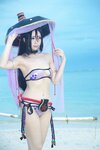 [Cosplay] Sachibudou さちぶどう - Coming Soon 来幸 Vol. 113