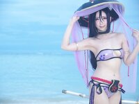[Cosplay] Sachibudou さちぶどう - Coming Soon 来幸 Vol. 113