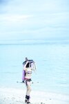 [Cosplay] Sachibudou さちぶどう - Coming Soon 来幸 Vol. 113