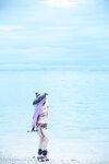 [Cosplay] Sachibudou さちぶどう - Coming Soon 来幸 Vol. 113