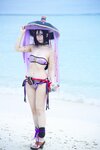 [Cosplay] Sachibudou さちぶどう - Coming Soon 来幸 Vol. 113