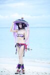 [Cosplay] Sachibudou さちぶどう - Coming Soon 来幸 Vol. 113