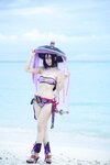 [Cosplay] Sachibudou さちぶどう - Coming Soon 来幸 Vol. 113