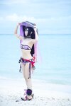 [Cosplay] Sachibudou さちぶどう - Coming Soon 来幸 Vol. 113