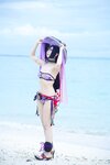 [Cosplay] Sachibudou さちぶどう - Coming Soon 来幸 Vol. 113