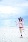 [Cosplay] Sachibudou さちぶどう - Coming Soon 来幸 Vol. 113