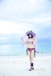 [Cosplay] Sachibudou さちぶどう - Coming Soon 来幸 Vol. 113