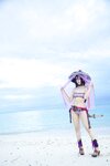 [Cosplay] Sachibudou さちぶどう - Coming Soon 来幸 Vol. 113