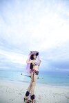 [Cosplay] Sachibudou さちぶどう - Coming Soon 来幸 Vol. 113