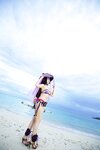 [Cosplay] Sachibudou さちぶどう - Coming Soon 来幸 Vol. 113
