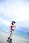 [Cosplay] Sachibudou さちぶどう - Coming Soon 来幸 Vol. 113
