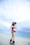 [Cosplay] Sachibudou さちぶどう - Coming Soon 来幸 Vol. 113