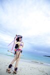 [Cosplay] Sachibudou さちぶどう - Coming Soon 来幸 Vol. 113