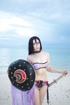 [Cosplay] Sachibudou さちぶどう - Coming Soon 来幸 Vol. 113