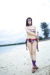 [Cosplay] Sachibudou さちぶどう - Coming Soon 来幸 Vol. 113