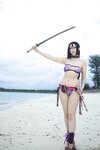 [Cosplay] Sachibudou さちぶどう - Coming Soon 来幸 Vol. 113