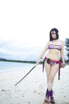 [Cosplay] Sachibudou さちぶどう - Coming Soon 来幸 Vol. 113