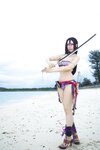 [Cosplay] Sachibudou さちぶどう - Coming Soon 来幸 Vol. 113