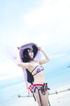 [Cosplay] Sachibudou さちぶどう - Coming Soon 来幸 Vol. 113