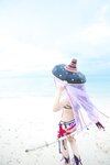 [Cosplay] Sachibudou さちぶどう - Coming Soon 来幸 Vol. 113