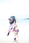 [Cosplay] Sachibudou さちぶどう - Coming Soon 来幸 Vol. 113