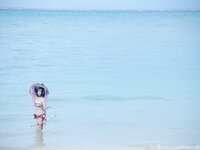 [Cosplay] Sachibudou さちぶどう - Coming Soon 来幸 Vol. 113