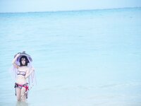 [Cosplay] Sachibudou さちぶどう - Coming Soon 来幸 Vol. 113