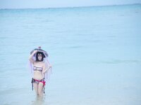 [Cosplay] Sachibudou さちぶどう - Coming Soon 来幸 Vol. 113
