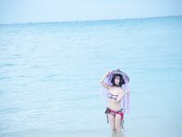 [Cosplay] Sachibudou さちぶどう - Coming Soon 来幸 Vol. 113